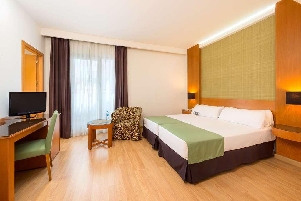 Hotel Elche Centro , Affiliated By Melia Chambre photo