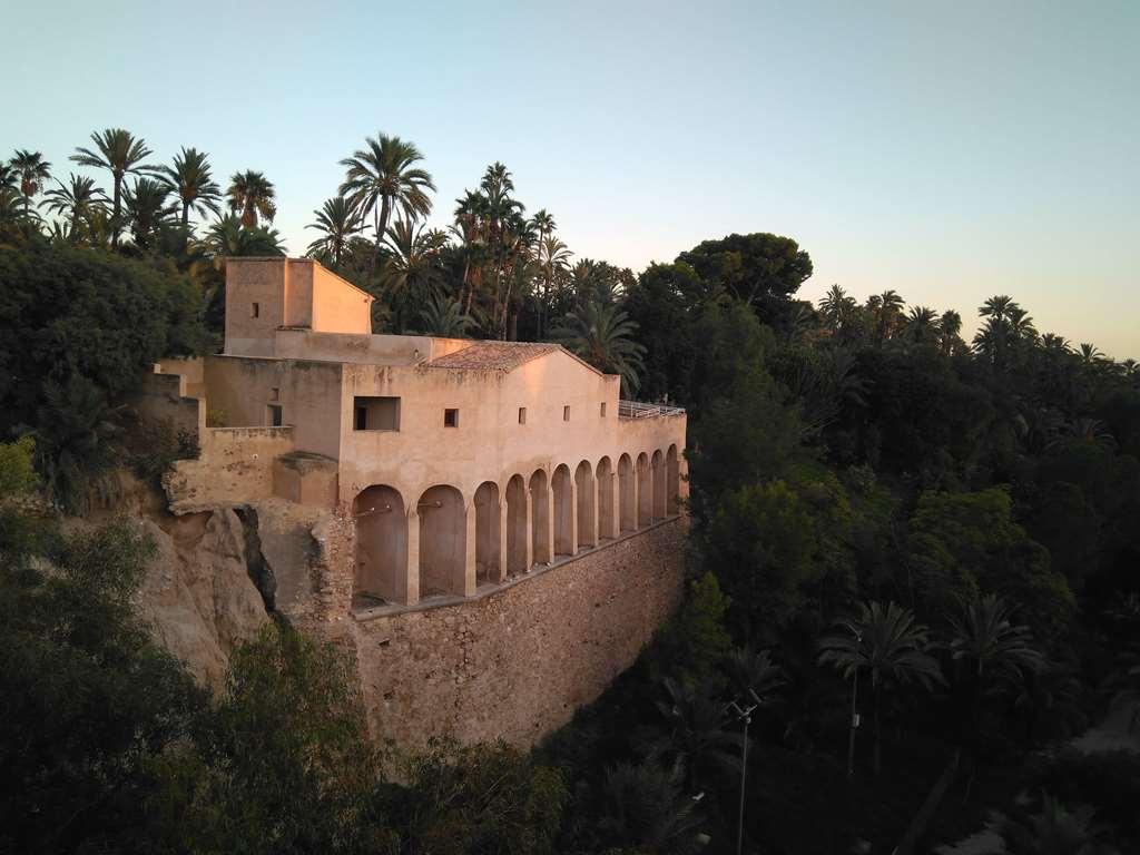 Hotel Elche Centro , Affiliated By Melia Extérieur photo